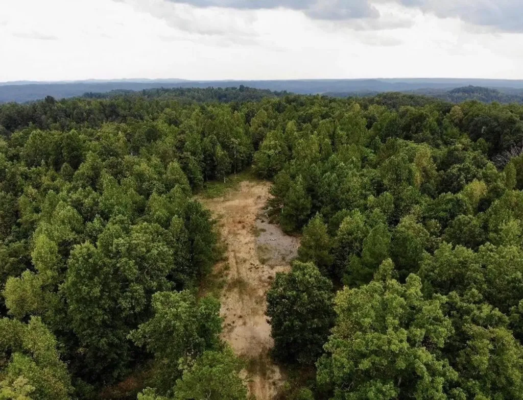 3680 Copper Creek Road Berea KY 40403
