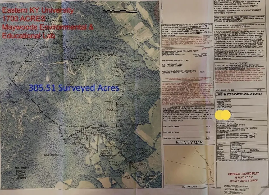 3680 Copper Creek Road Berea KY 40403