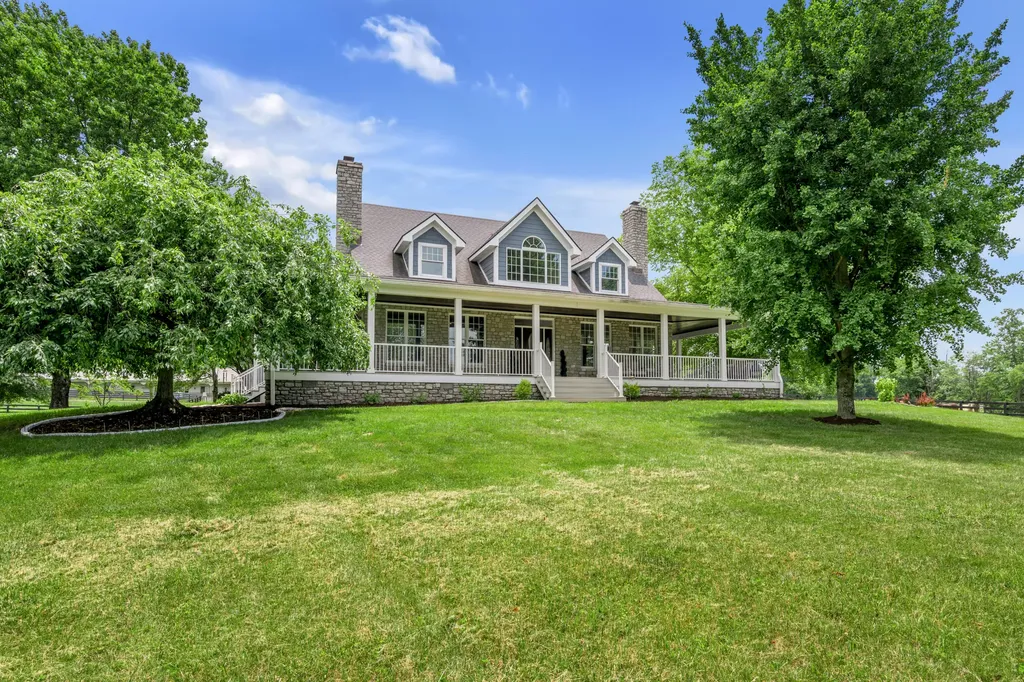 1368 Keene South Elkhorn Road Nicholasville KY 40356