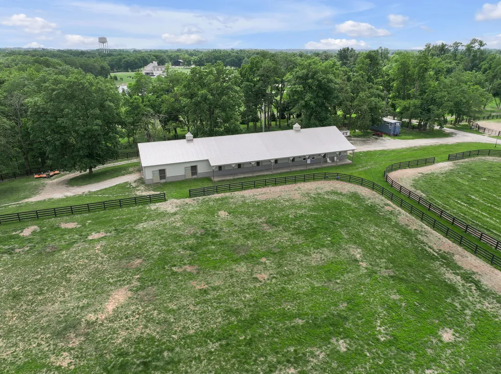 1368 Keene South Elkhorn Road Nicholasville KY 40356