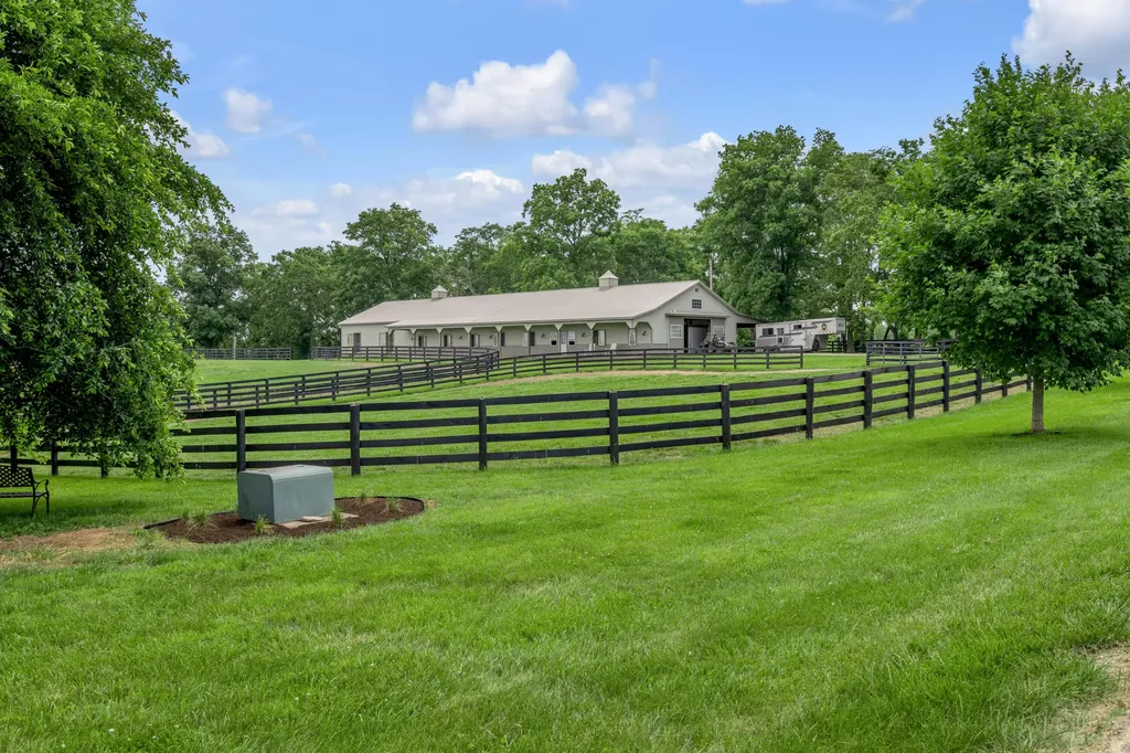 1368 Keene South Elkhorn Road Nicholasville KY 40356