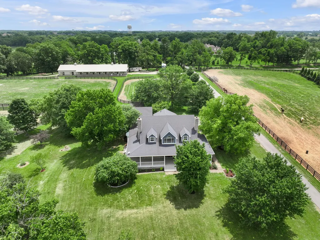 1368 Keene South Elkhorn Road Nicholasville KY 40356