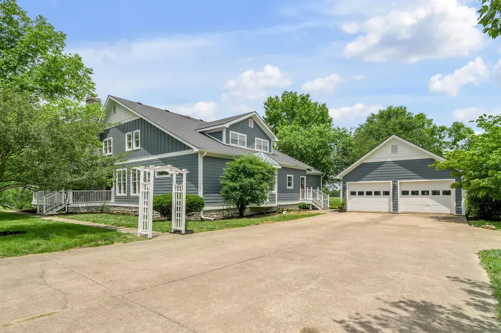 1368 Keene South Elkhorn Road Nicholasville KY 40356