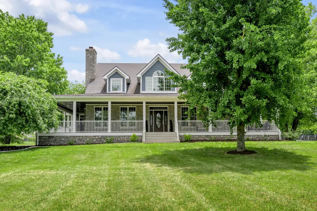 1368 Keene South Elkhorn Road Nicholasville KY 40356