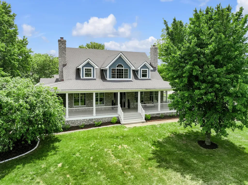 1368 Keene South Elkhorn Road Nicholasville KY 40356
