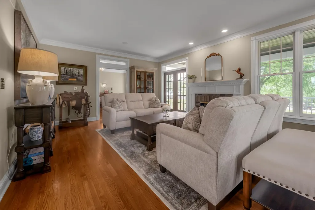 1368 Keene South Elkhorn Road Nicholasville KY 40356