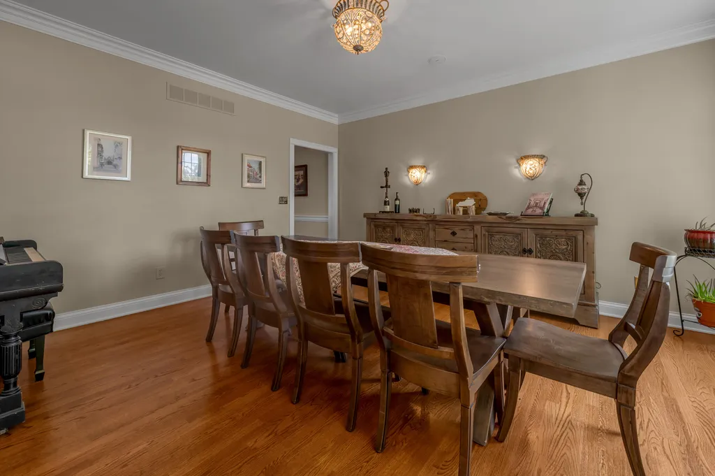 1368 Keene South Elkhorn Road Nicholasville KY 40356