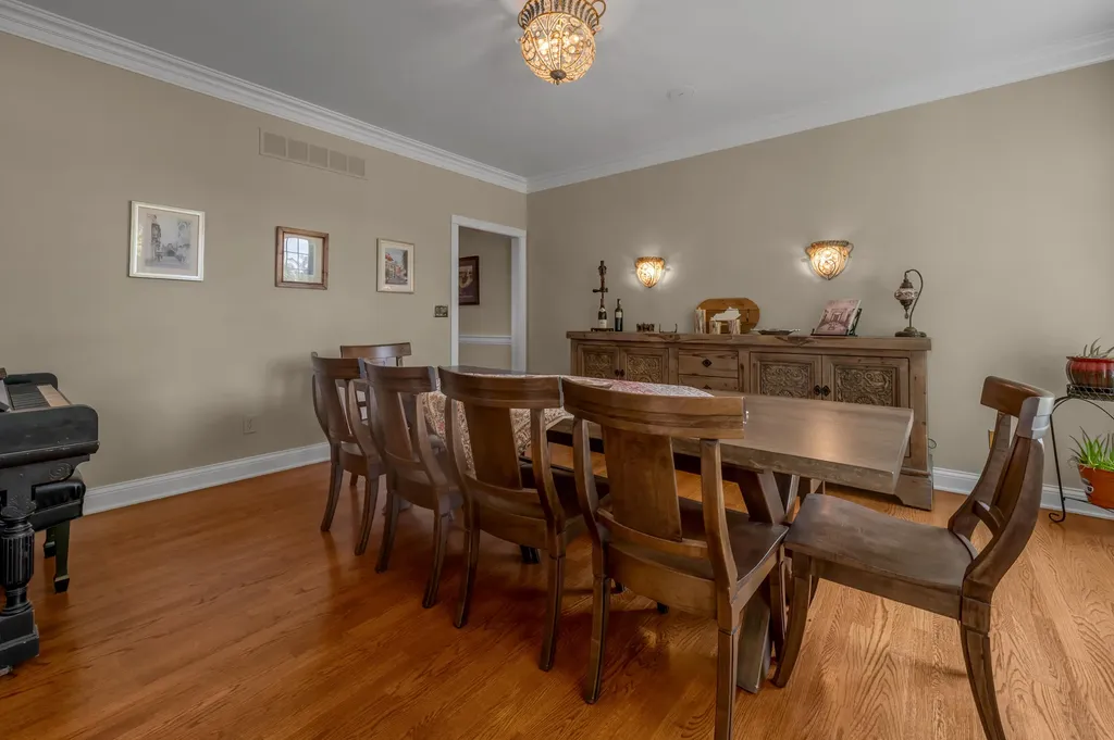 1368 Keene South Elkhorn Road Nicholasville KY 40356