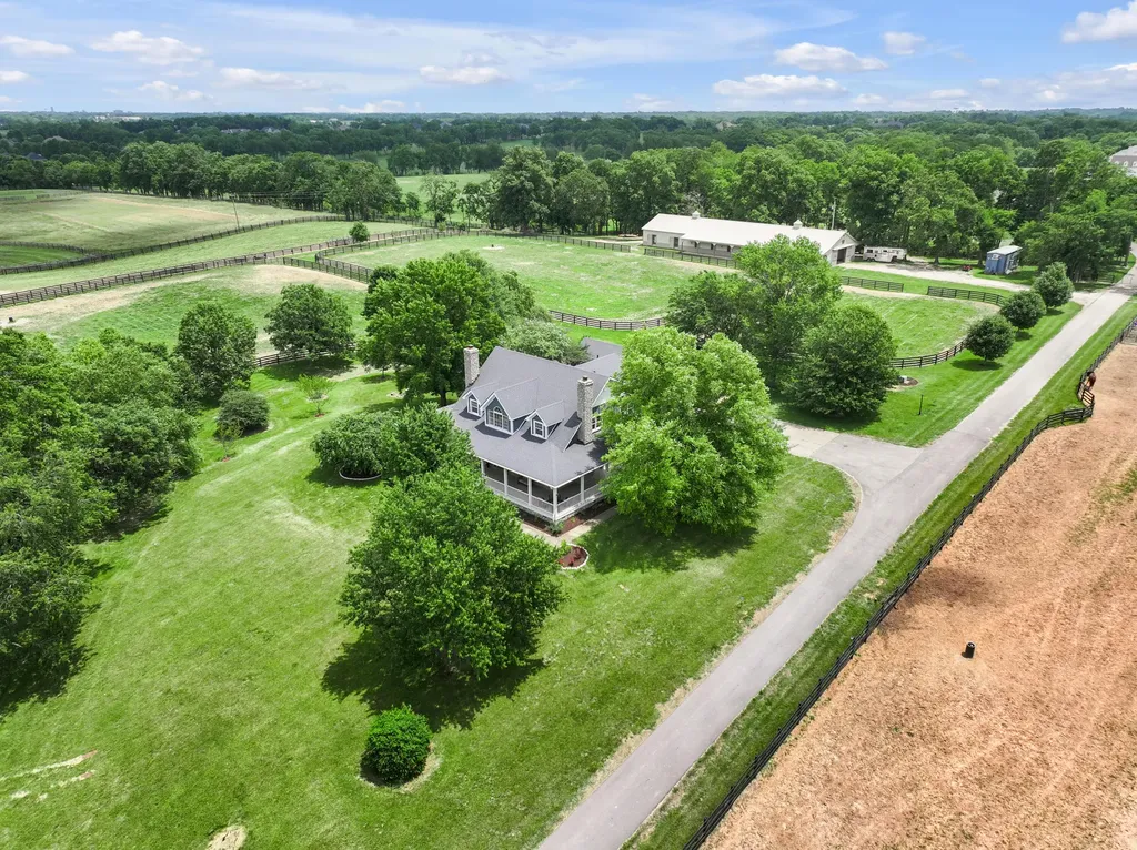 1368 Keene South Elkhorn Road Nicholasville KY 40356