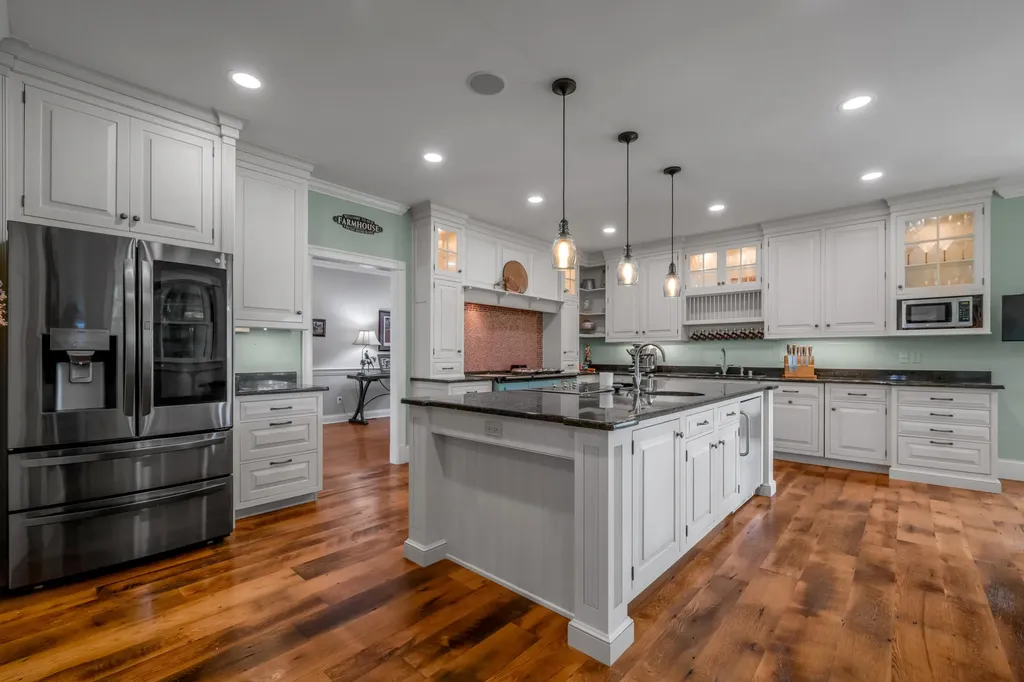 1368 Keene South Elkhorn Road Nicholasville KY 40356