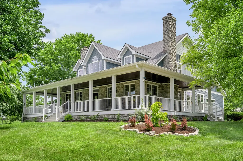 1368 Keene South Elkhorn Road Nicholasville KY 40356