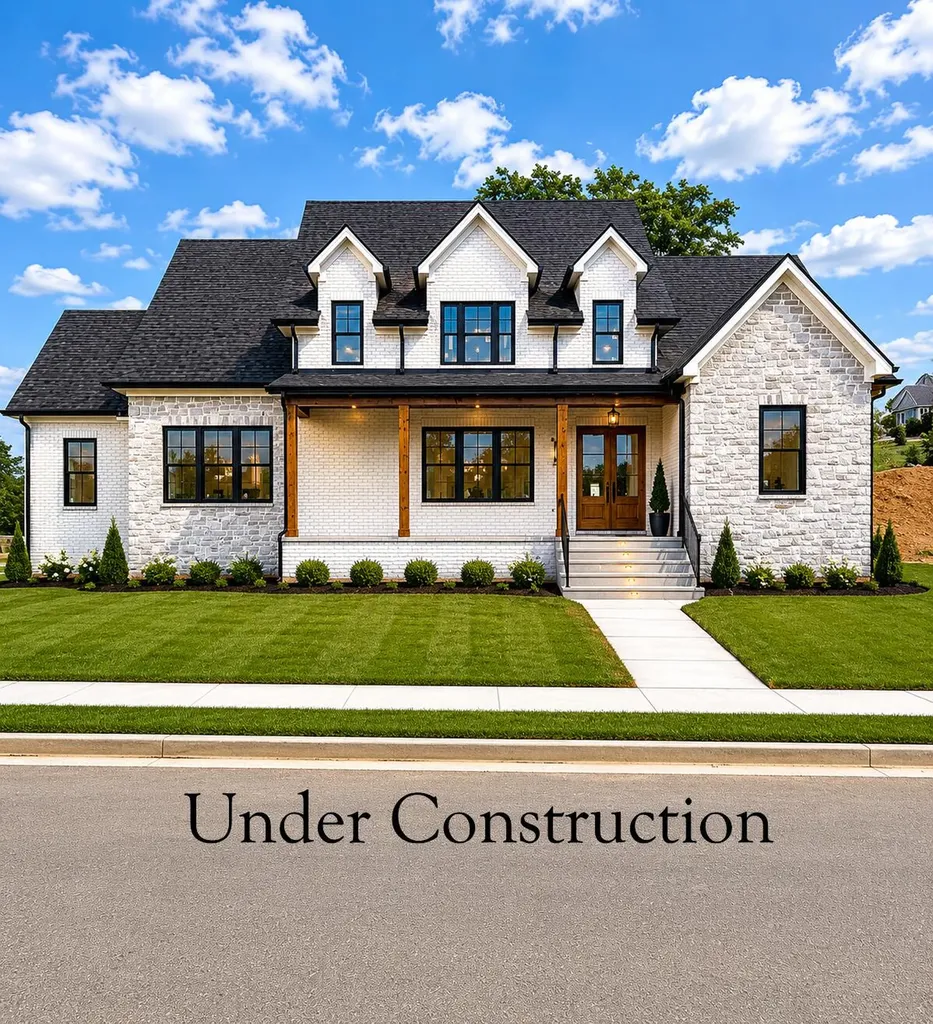 708 Winged Foot Drive Richmond KY 40475