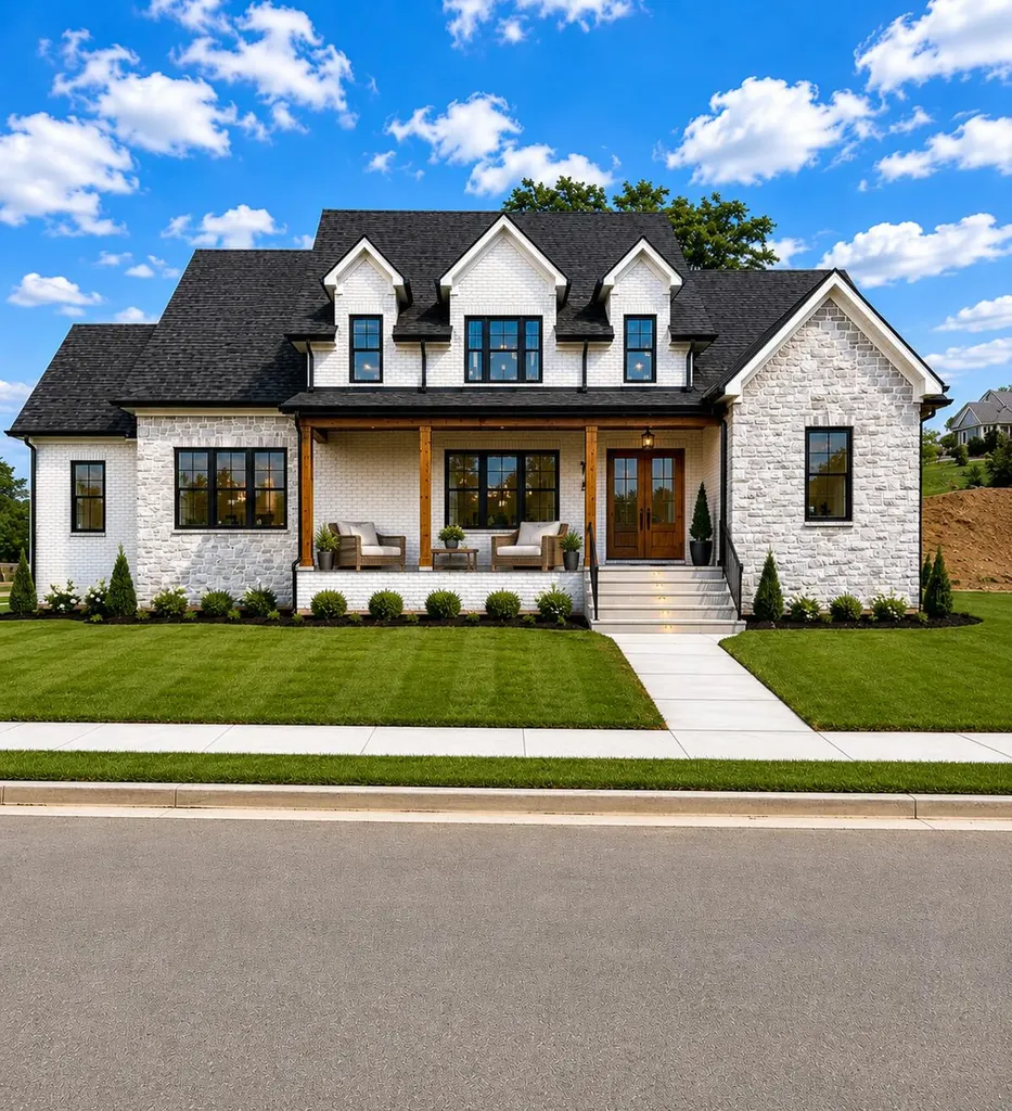 708 Winged Foot Drive Richmond KY 40475