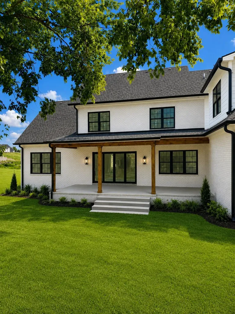 708 Winged Foot Drive Richmond KY 40475