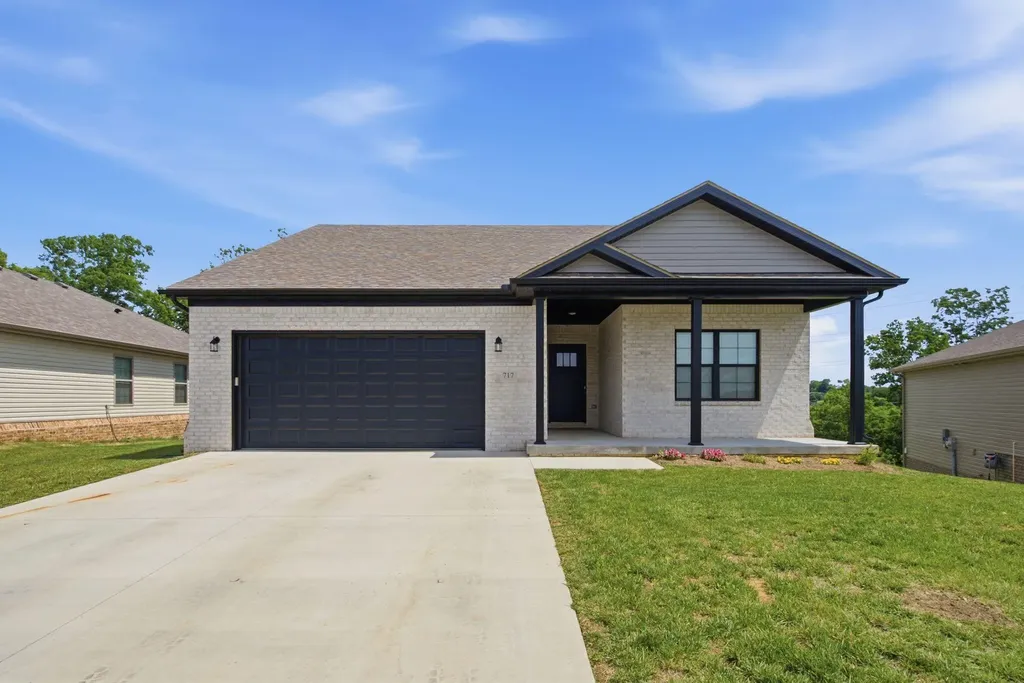 717 Yellowstone Trail Richmond KY 40475