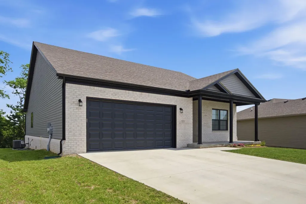 717 Yellowstone Trail Richmond KY 40475