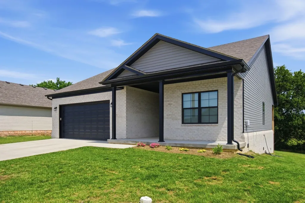 717 Yellowstone Trail Richmond KY 40475