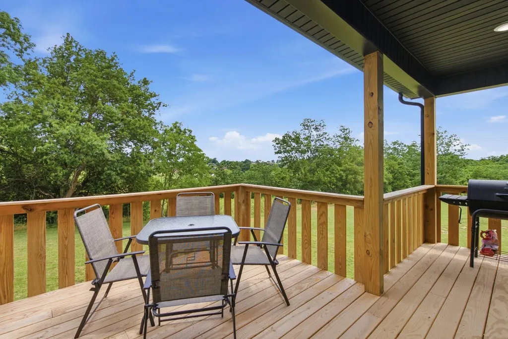 717 Yellowstone Trail Richmond KY 40475