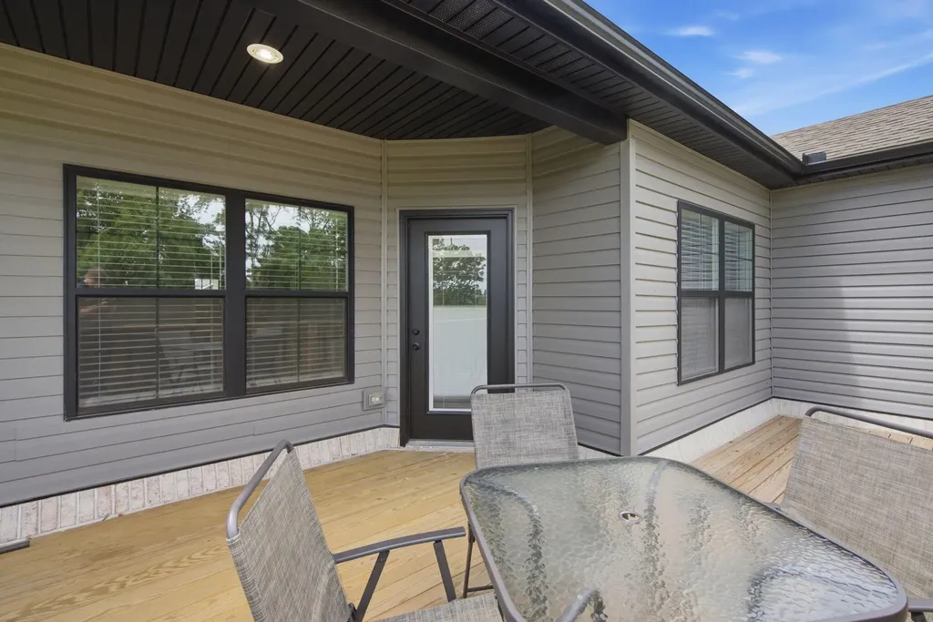 717 Yellowstone Trail Richmond KY 40475