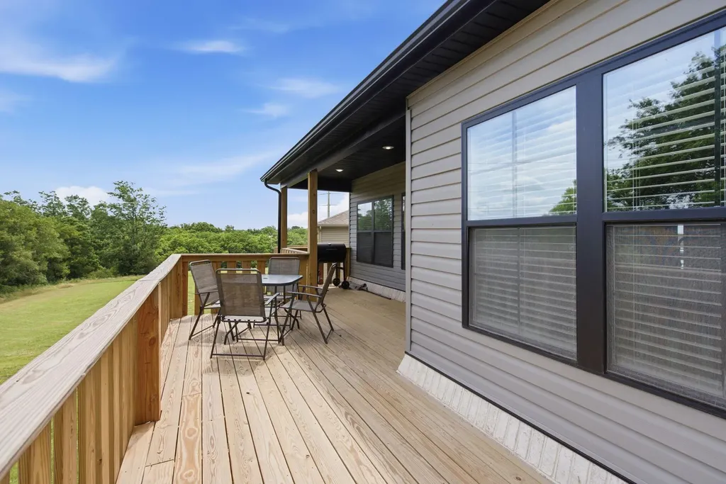 717 Yellowstone Trail Richmond KY 40475