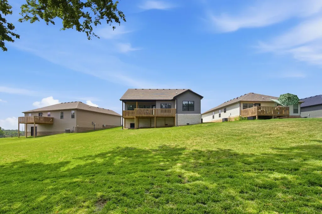 717 Yellowstone Trail Richmond KY 40475