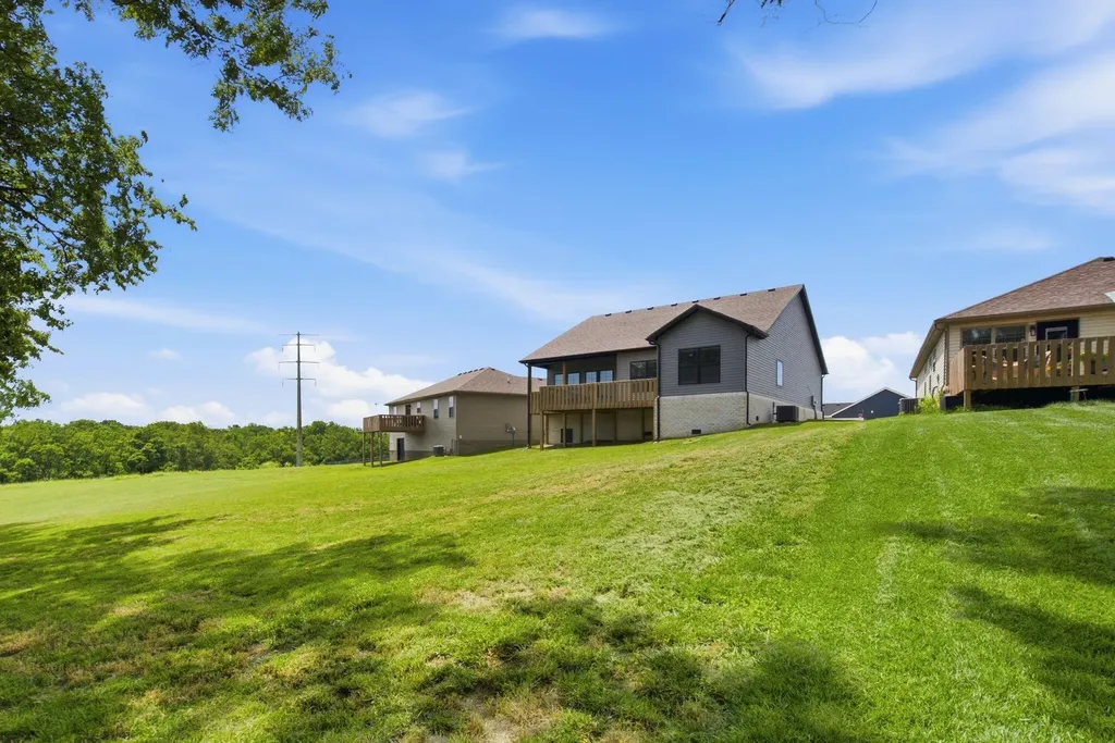 717 Yellowstone Trail Richmond KY 40475