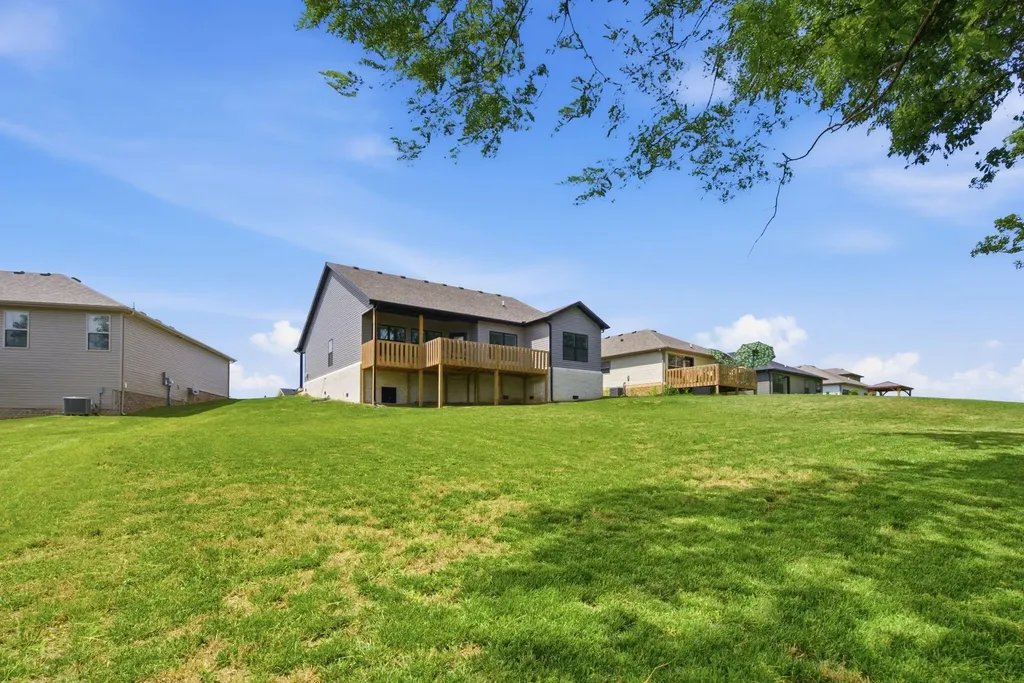 717 Yellowstone Trail Richmond KY 40475