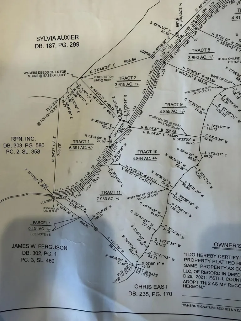 Lot 11 0 Happy Top Road Irvine KY 40336