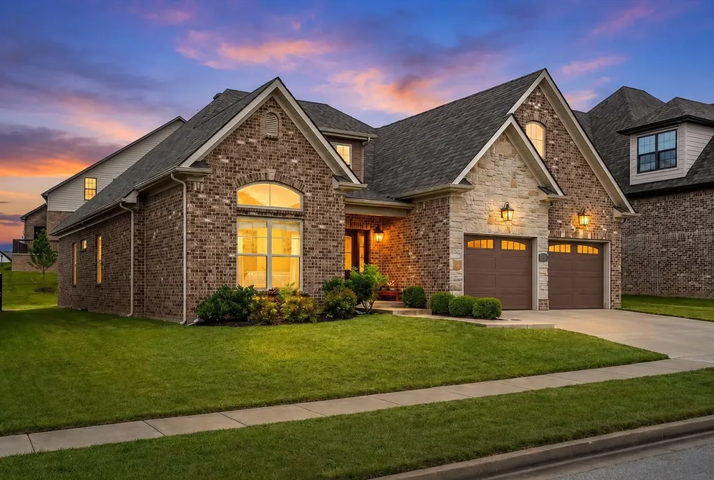 2340 Coroneo Lane Lexington KY 40509