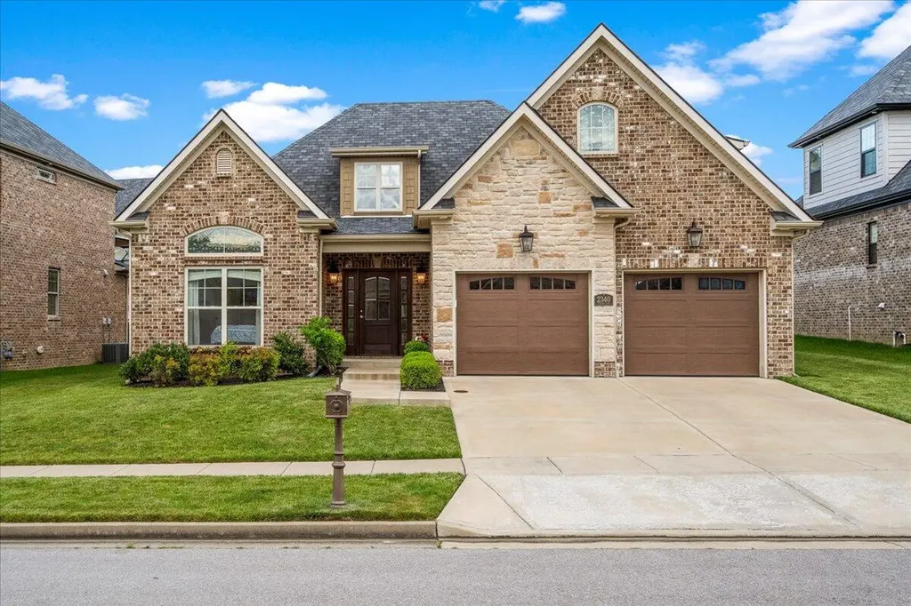 2340 Coroneo Lane Lexington KY 40509