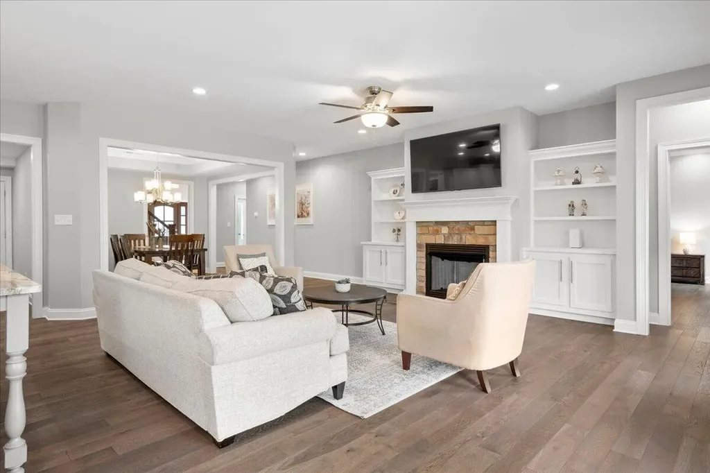 2340 Coroneo Lane Lexington KY 40509