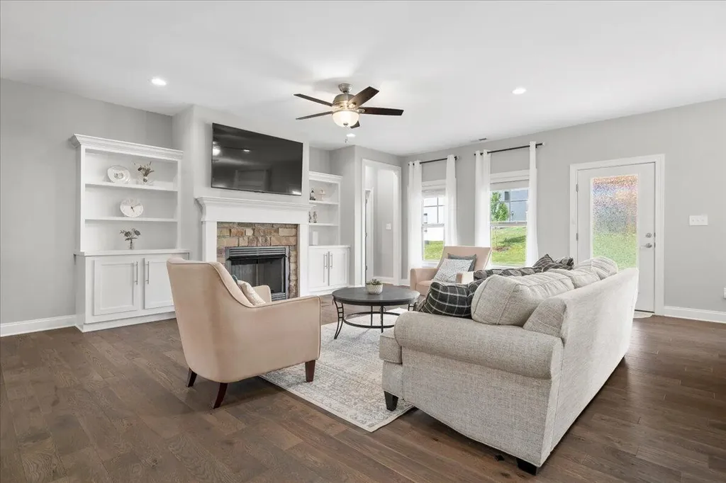 2340 Coroneo Lane Lexington KY 40509