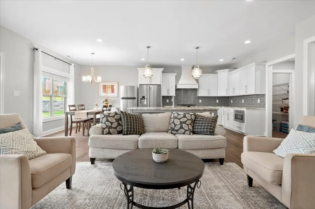 2340 Coroneo Lane Lexington KY 40509