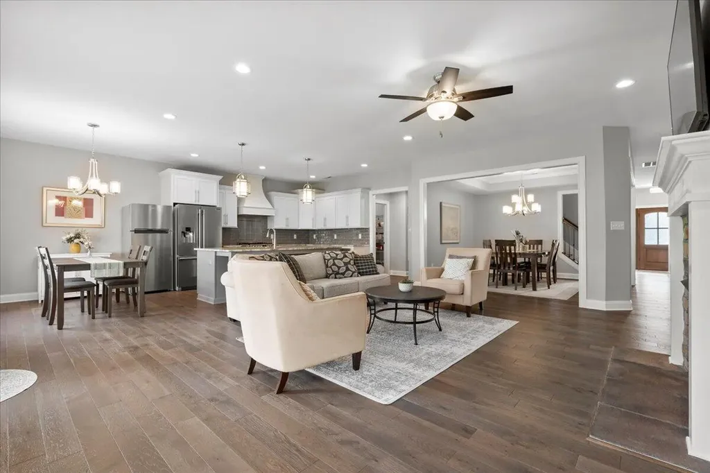 2340 Coroneo Lane Lexington KY 40509