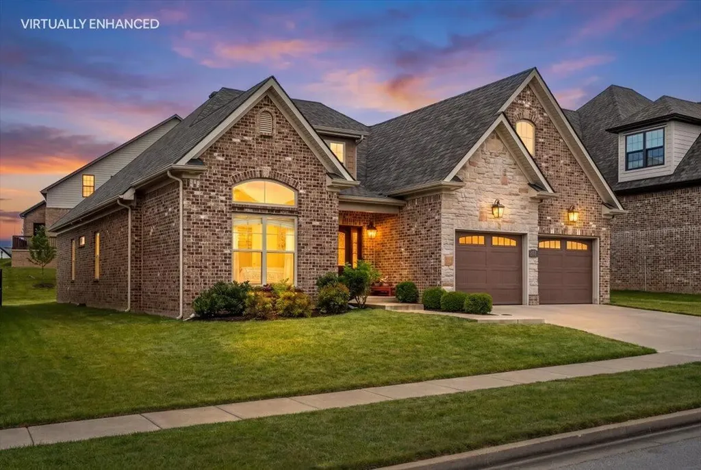 2340 Coroneo Lane Lexington KY 40509