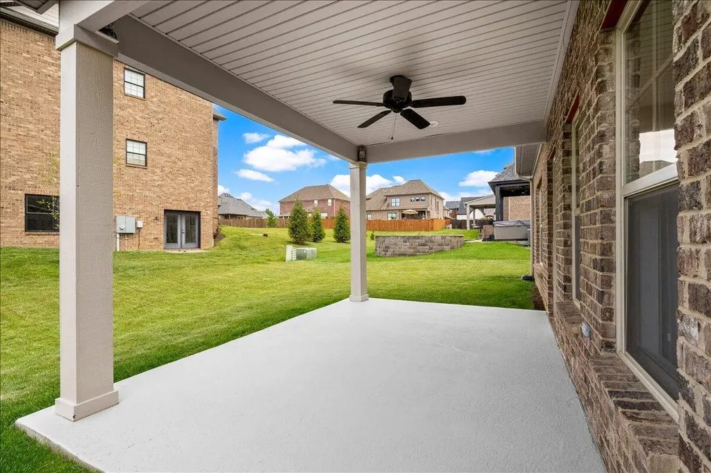 2340 Coroneo Lane Lexington KY 40509
