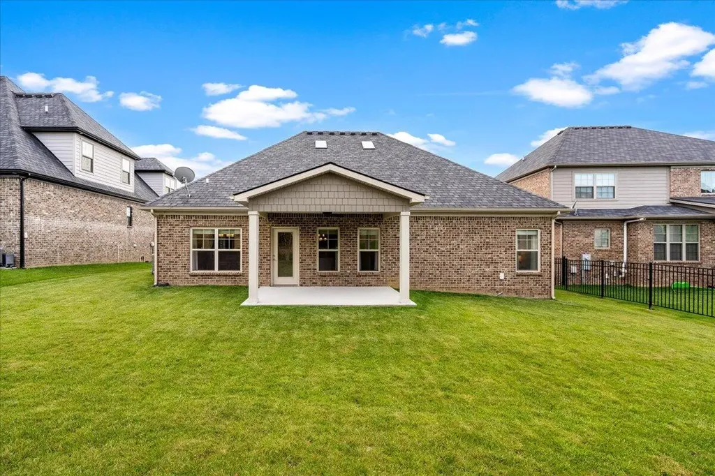 2340 Coroneo Lane Lexington KY 40509