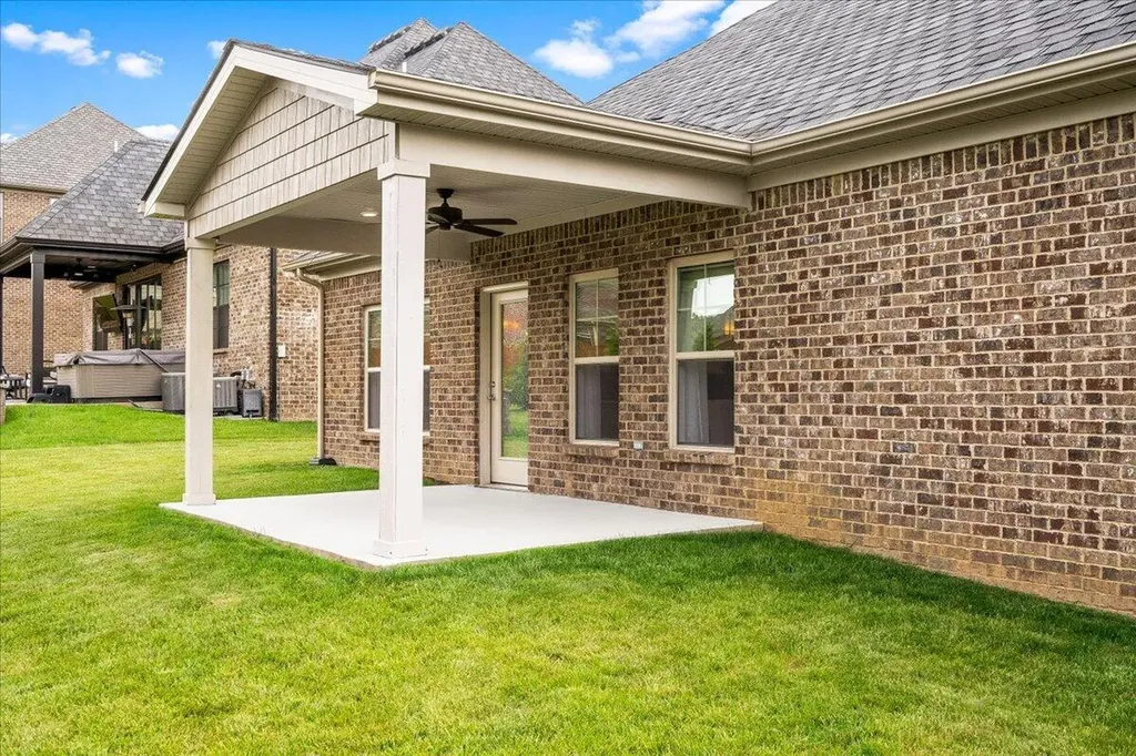 2340 Coroneo Lane Lexington KY 40509