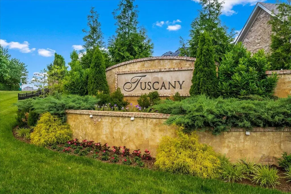 2340 Coroneo Lane Lexington KY 40509