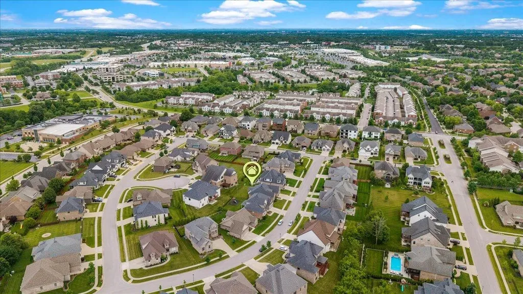 2340 Coroneo Lane Lexington KY 40509