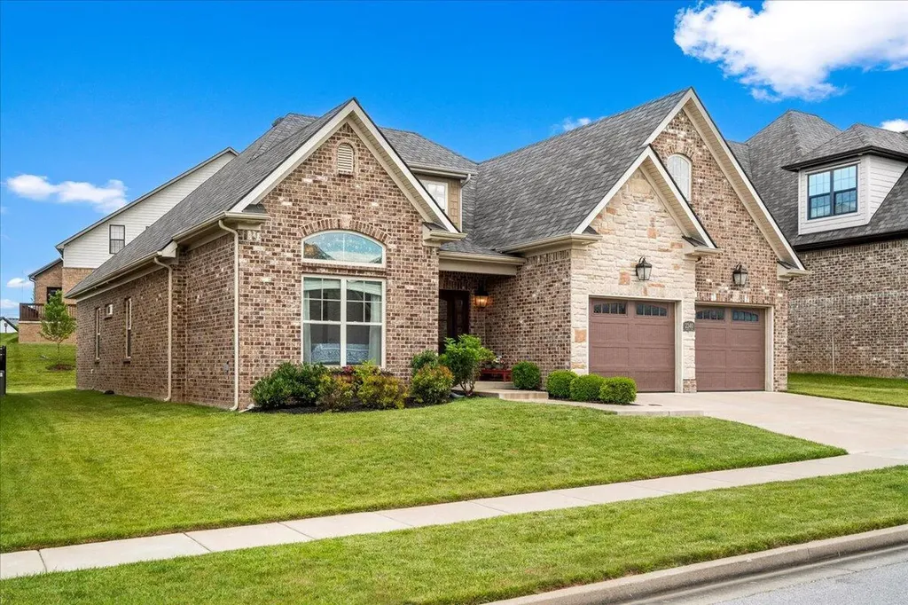 2340 Coroneo Lane Lexington KY 40509