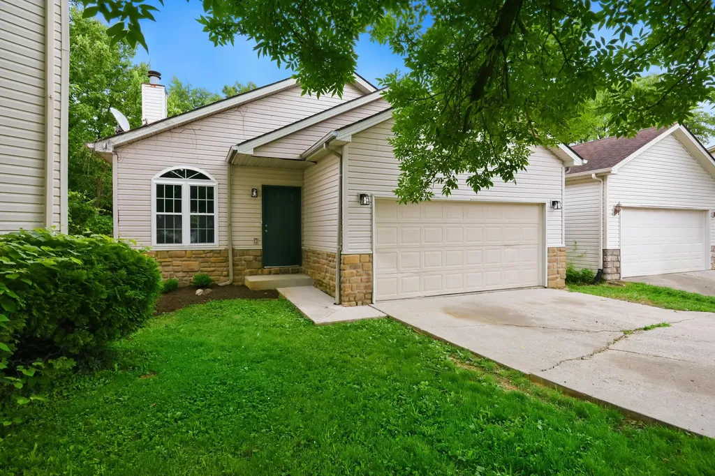 672 Danby Woods Drive Lexington KY 40509