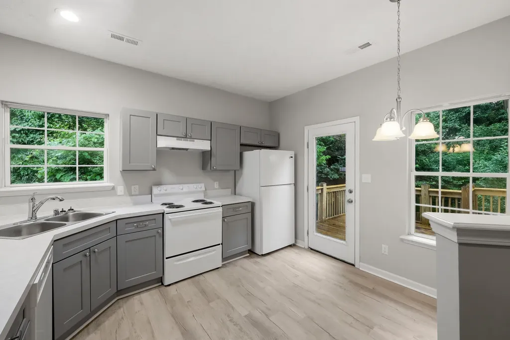 672 Danby Woods Drive Lexington KY 40509