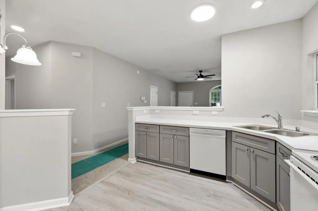 672 Danby Woods Drive Lexington KY 40509