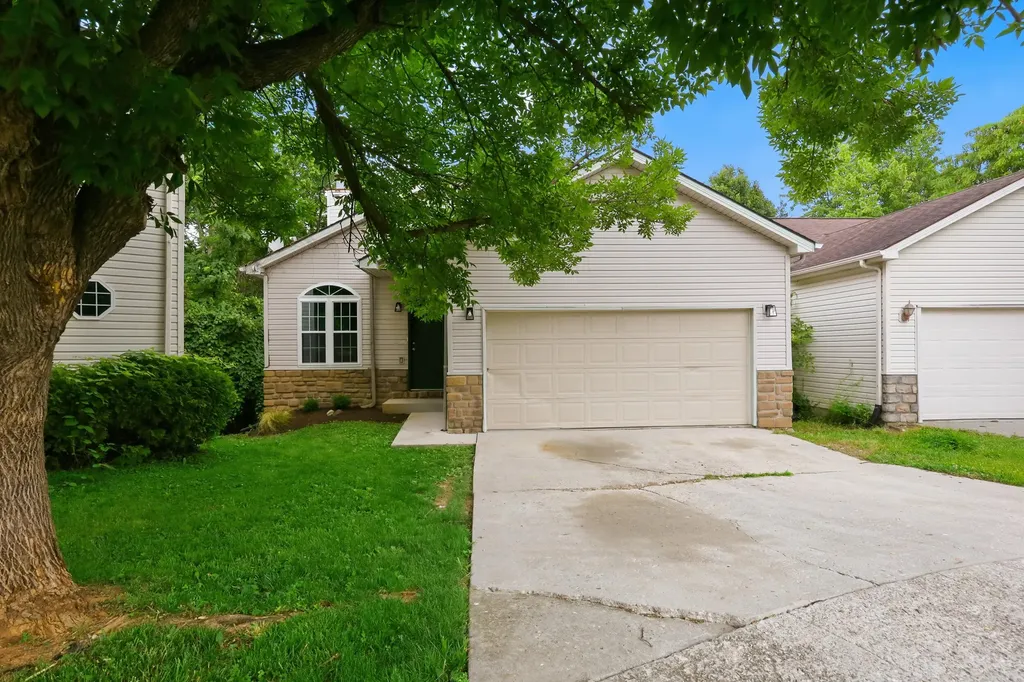 672 Danby Woods Drive Lexington KY 40509