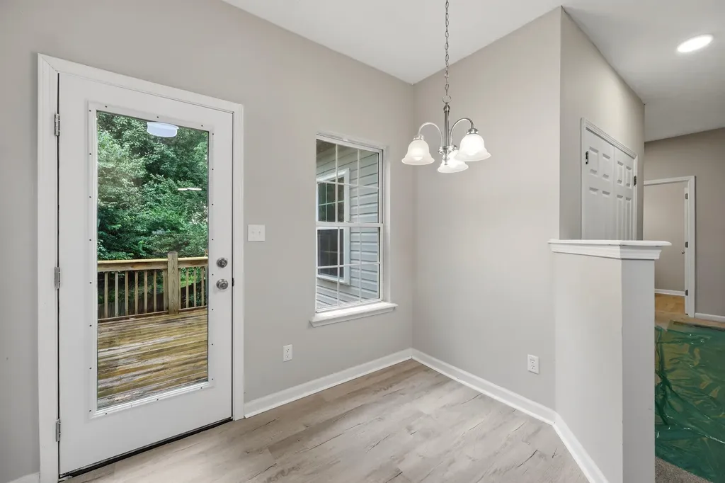 672 Danby Woods Drive Lexington KY 40509