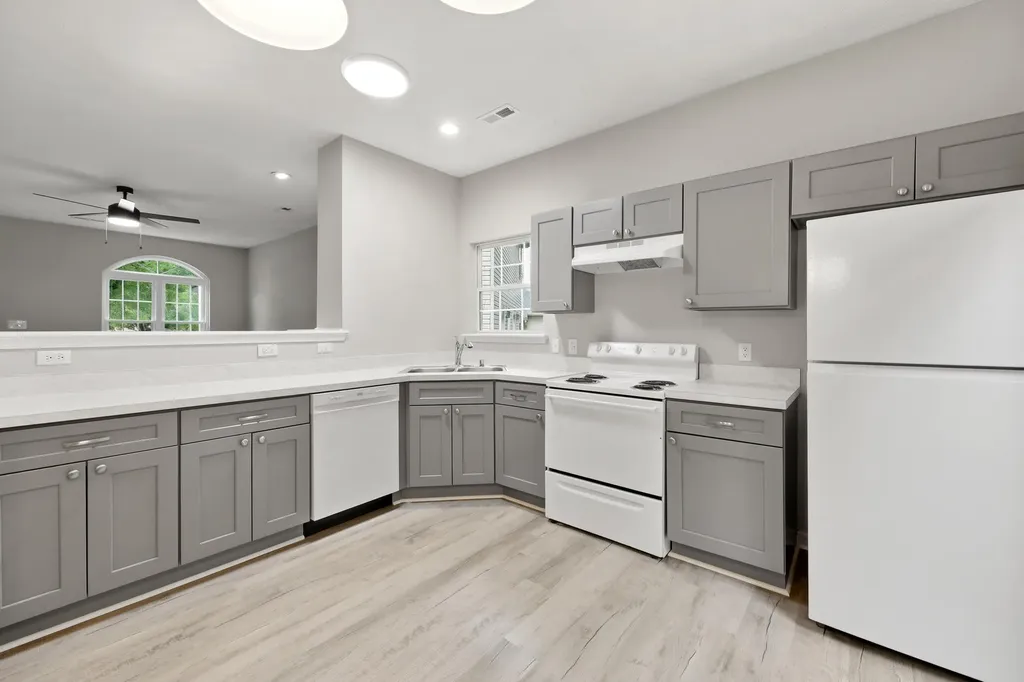 672 Danby Woods Drive Lexington KY 40509