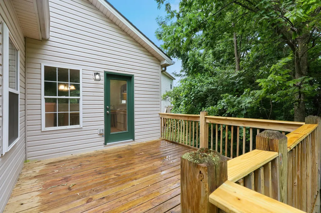 672 Danby Woods Drive Lexington KY 40509