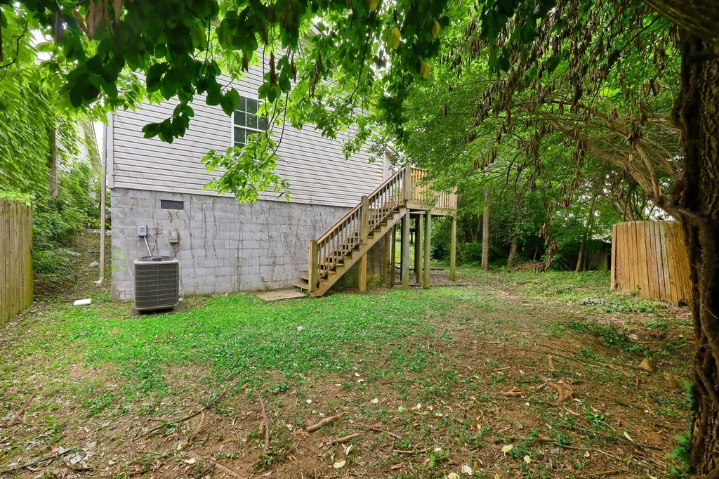 672 Danby Woods Drive Lexington KY 40509