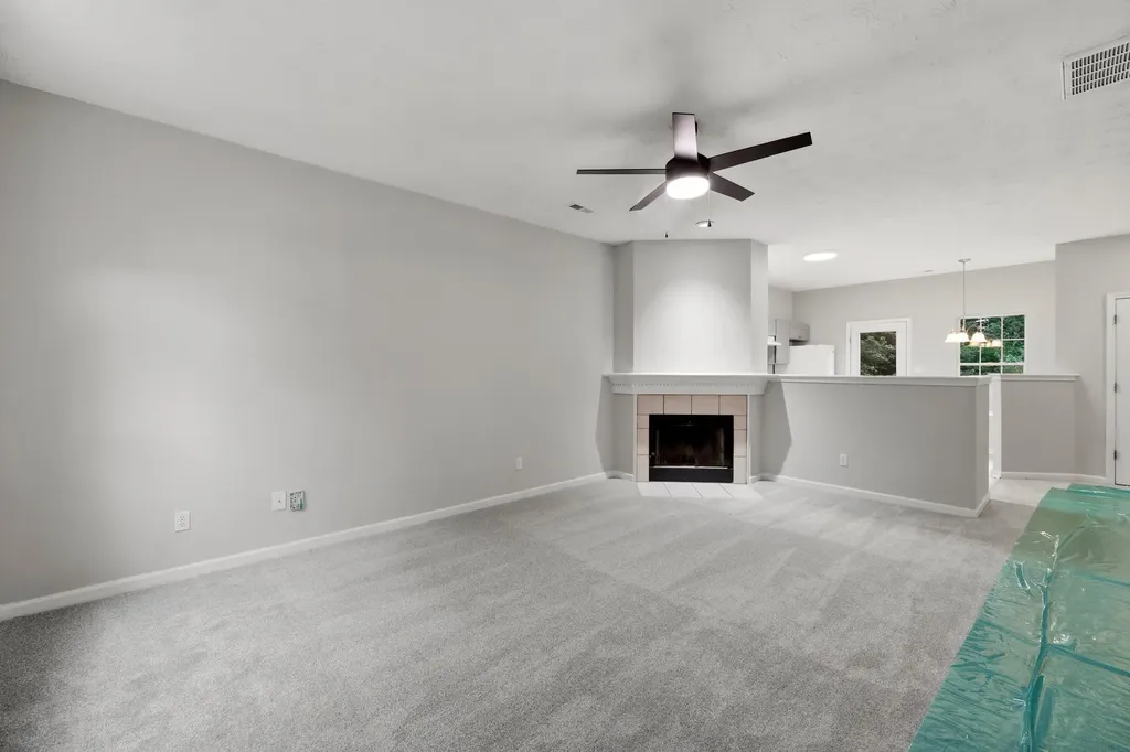 672 Danby Woods Drive Lexington KY 40509